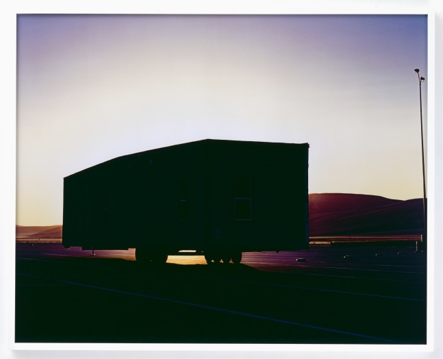 NO DIRECTION HOME

2008

C-print mounted on aluminum, framed

Ed. 4/6&amp;nbsp; + 2 AP

Image&amp;nbsp; 122 x 152.5 cm / 48 x 60 inches

Frame&amp;nbsp; 125 x 156 x 5 cm / 49 1/4 x 61 3/8 x 2 inches

40&amp;#39;000 USD