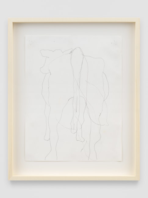 Drawing by Joe Bradley