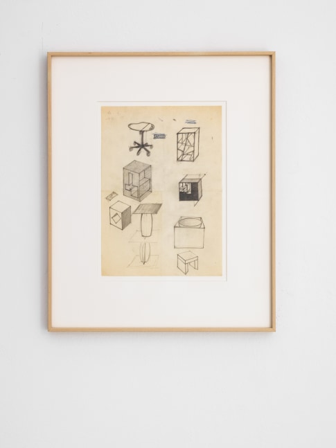 Melas Papadopoulos Group show