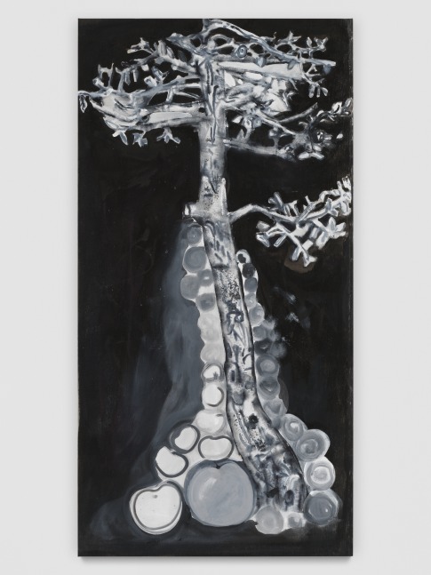 work image of painting by Tobias Pils