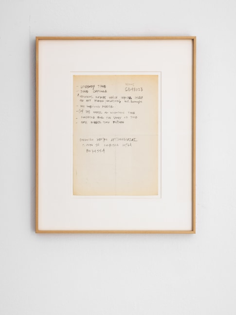 Melas Papadopoulos Group show