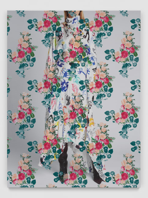 work by Tobias Kaspar