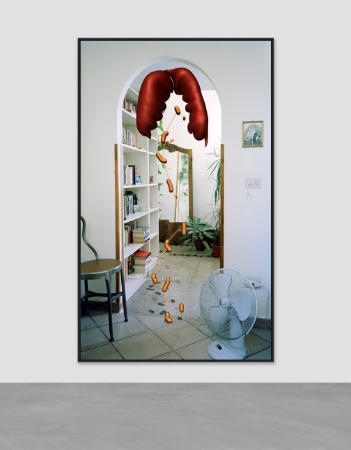 work image of work by Lucas Blalock