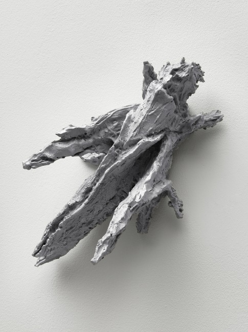 work image of sculpture by Jean-Marie Appriou