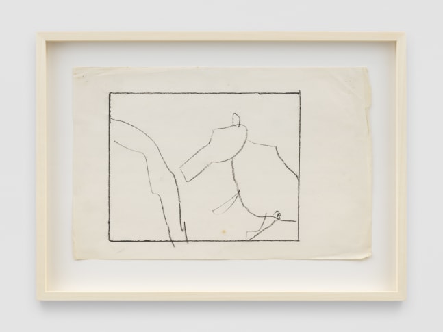 Drawing by Joe Bradley