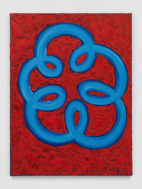 328 Rose

1986

Oil on canvas

80 x 60 cm / 31 1/2 x 23 5/8 in

&amp;copy; Jean-Fr&amp;eacute;d&amp;eacute;ric Schnyder