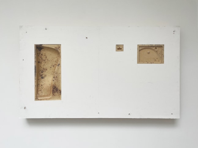 Melas Papadopoulos Group show