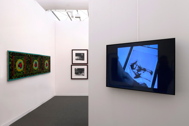 Paris+ par Art Basel