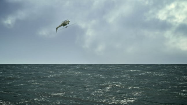 Dinh Q. L&amp;ecirc;

Untitled the South China Sea Pishkun series (still 15), 2009

c-print

framed: 50 1/2 x 89 1/2 ins.

128.27 x 227.33 cm

edition of 10