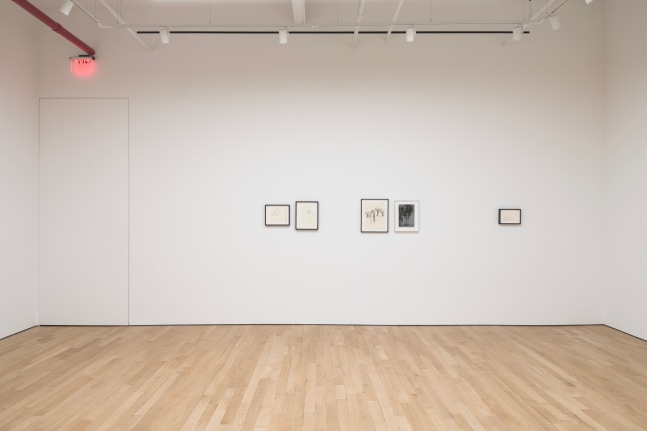 Martin Wong and Paul P.