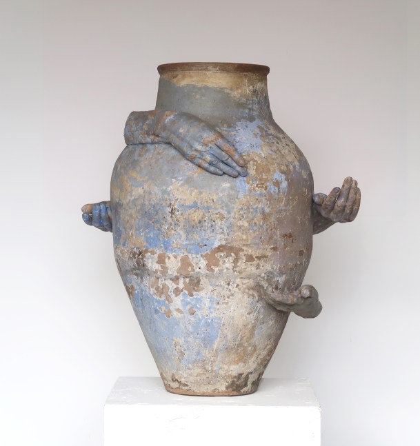 Clementine Keith-Roach, Idol, 2020