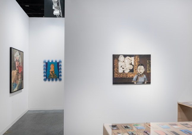 Art Basel Miami Beach