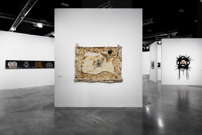 Art Basel Miami Beach