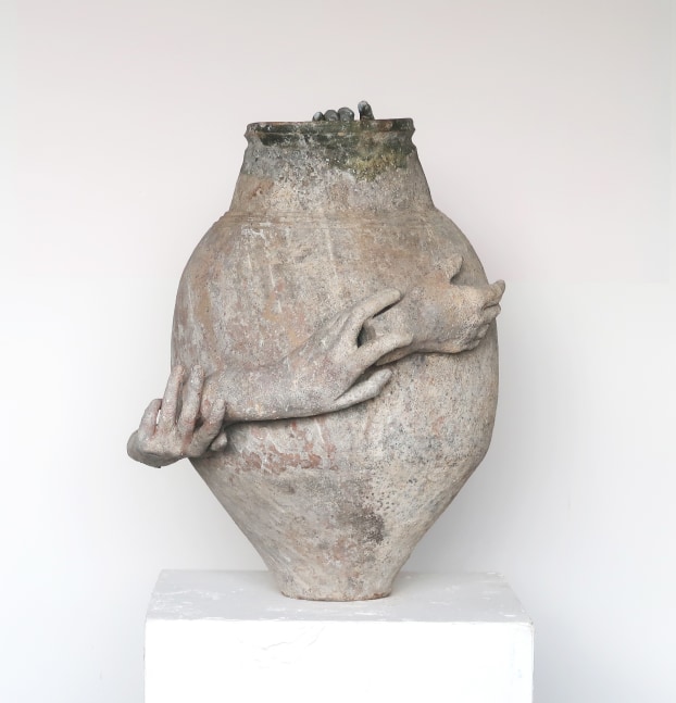 Clementine Keith-Roach, Kinship, 2020