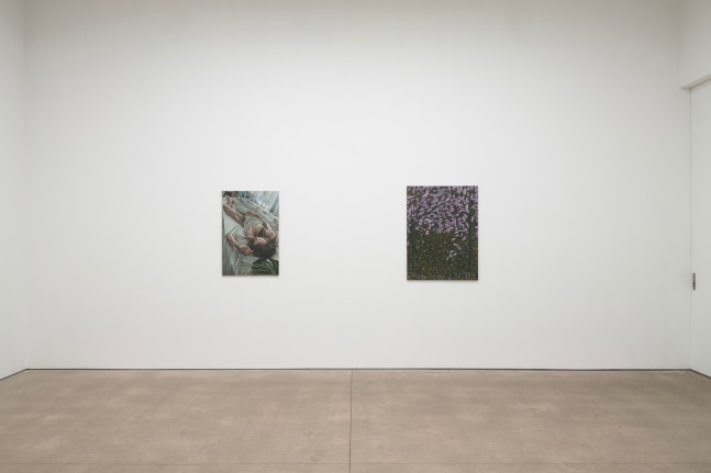 Tapestry (Installation View) P&amp;middot;P&amp;middot;O&amp;middot;W, New York, NY, September 6 &amp;ndash; October 19, 2024. Photo: JSP Art Photography.