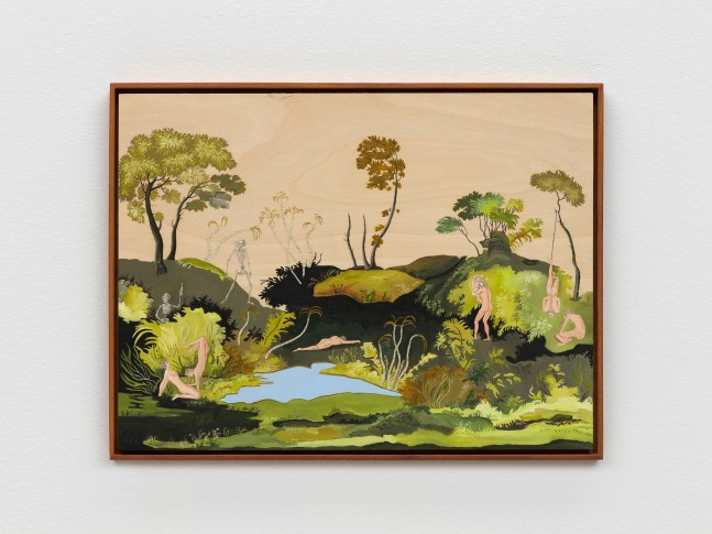 Sanam Khatibi, Trailer Park Boys, 2021