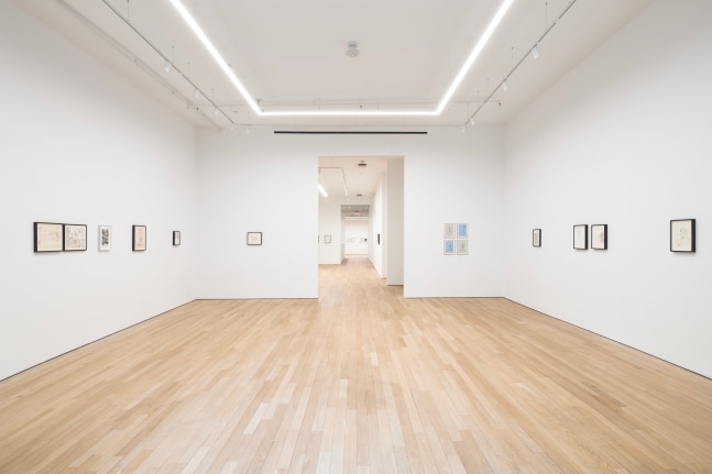 Martin Wong and Paul P.