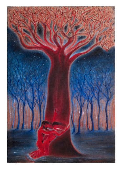 Cuerpos abiertos, 2023