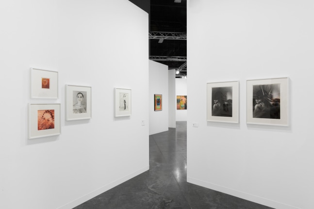 Art Basel Miami Beach