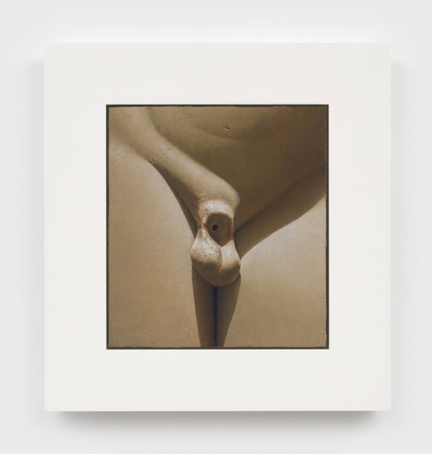 Joe Houston
Ruin XX, 2021
oil on linen mounted to wood
10 5/8 x 9 5/8 ins.
27 x 24.4 cm