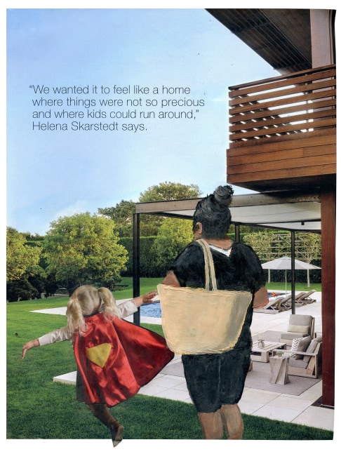 Ramiro Gomez, Supergirl, 2019