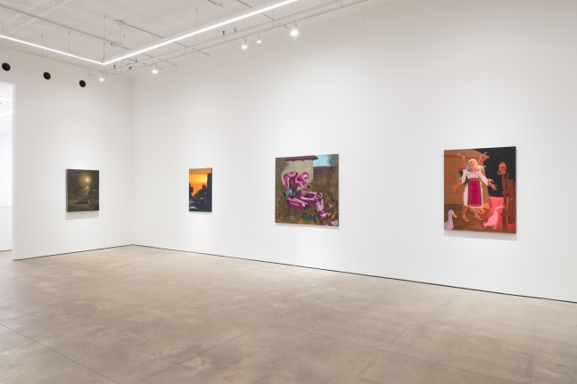 Hortensia Mi Kafchin