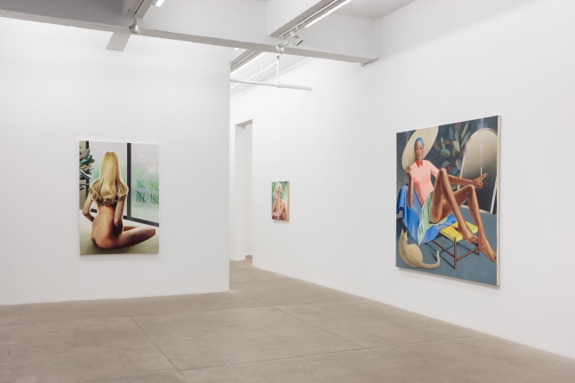 Robin F. Williams, Your Good Taste Is Showing install 6