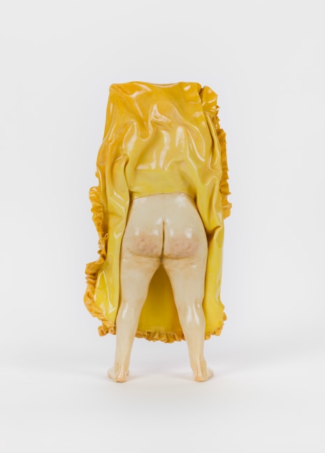 Jessica Stoller, Untitled (lift)