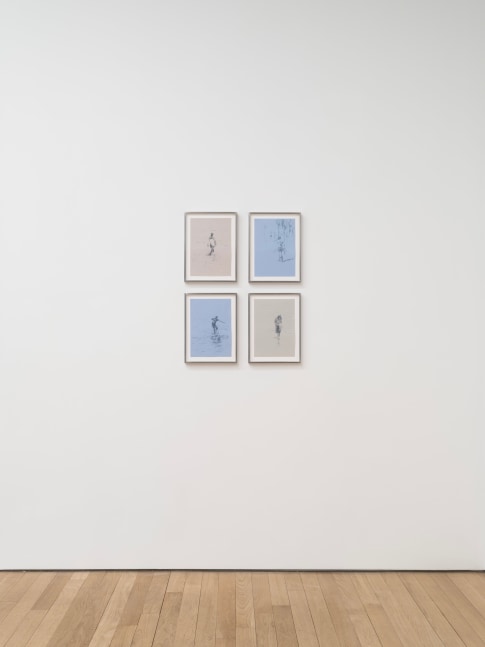 Martin Wong and Paul P.