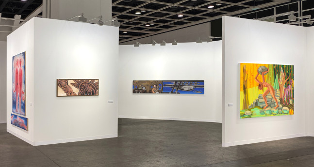 Art Basel Hong Kong