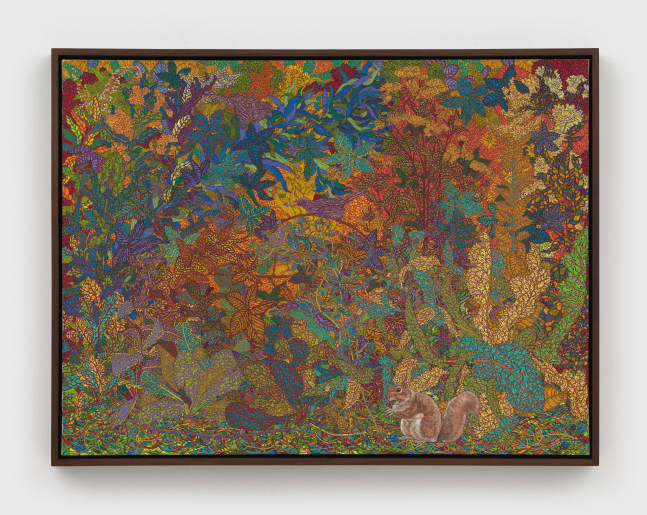 Katharine Kuharic
Parable, 2023
oIl on linen
30 x 40 ins.
76.2 x 101.6 cm