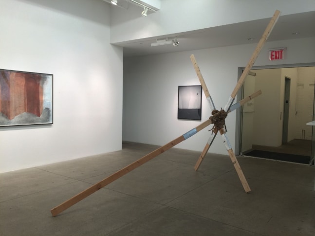 Adam Putnam, Contraption 1, 2014