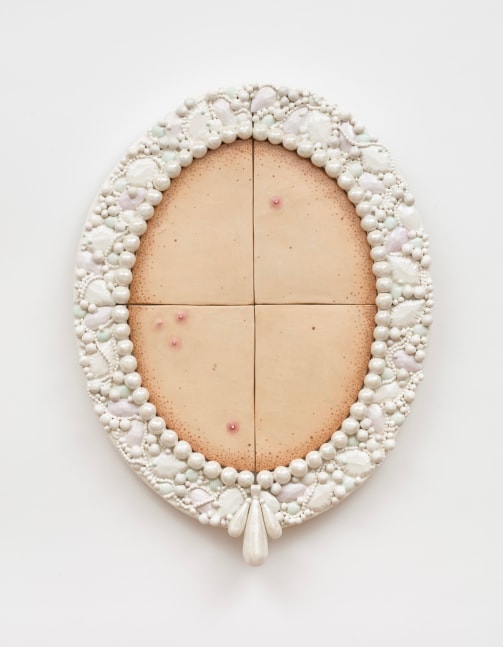 Jessica Stoller, Untitled (close up #2)