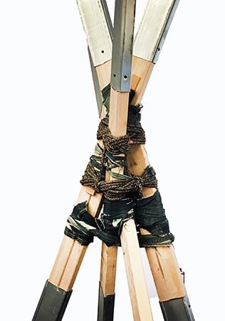 Adam Putnam, Threshold (Chrysalis IV), 2014