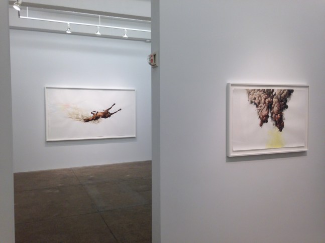 George Boorujy, Passenger install 3