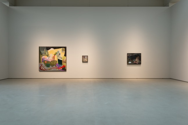 Death Is Not a Piece of Cake