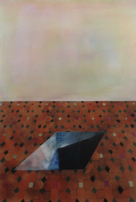 Adam Putnam
[Untitled] - Hole 5,&amp;nbsp;2022
mixed media on paper
30 x 40 ins.&amp;nbsp;
76.2 x 101.6 cm