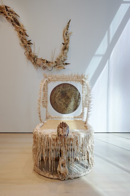 &amp;copy; 2021 The Museum of Modern Art, New York. Photo by David Almeida