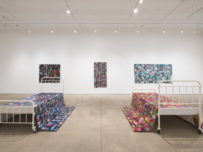 Hunter Reynolds / Dean Sameshima