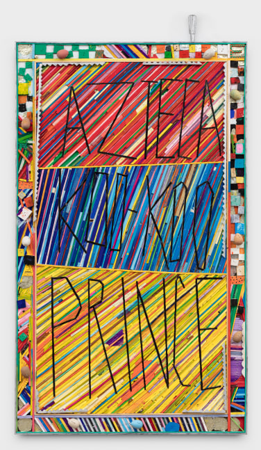 Ben Gocker, Sheila E