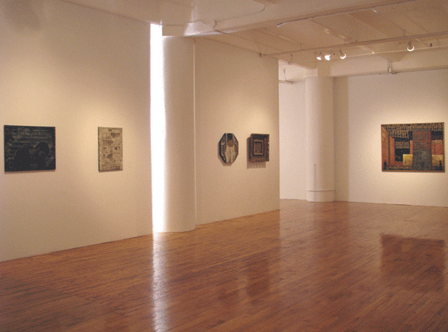 Everything Must Go, 2009 install 5