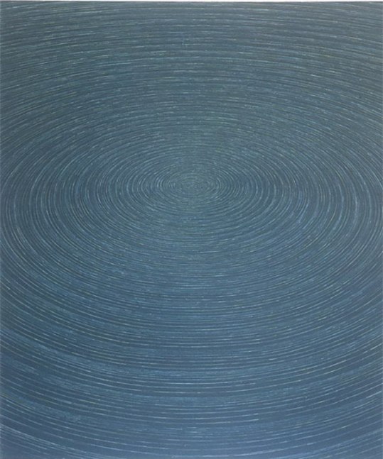 Karen Arm

Untitled (Green Whirlpool), 2004

acrylic on canvas

36 x 30 ins.

91.44 x 76.2 cm