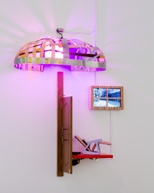 Devin N. Morris The bushes reach but only graze the knee seeing as he could, toward the end, barely lift the weight of the chainsaw to trim the hedge. And although she despised the smell of dawn, she’d dutifully stand near the window above the soapy sink to at least hear the hum of the butchering.