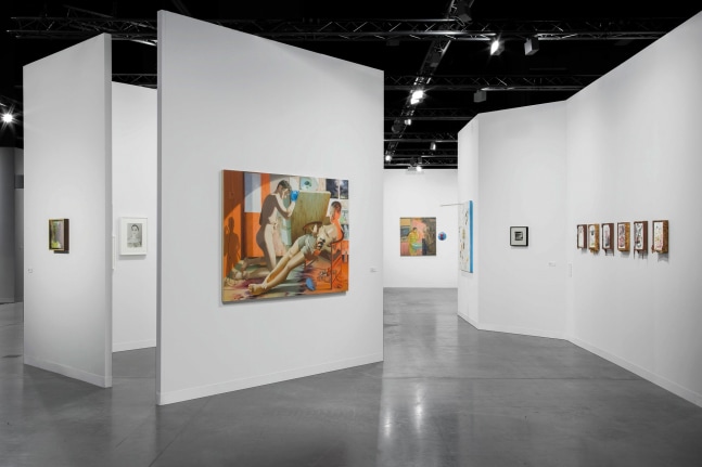 Art Basel Miami Beach