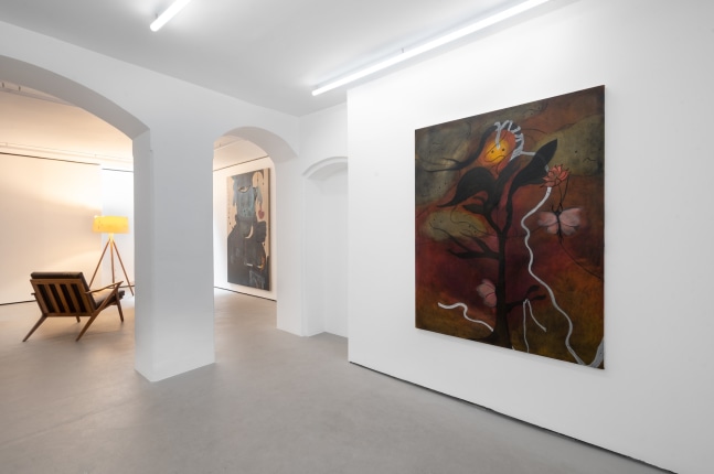 Owen Fu: Last Summer