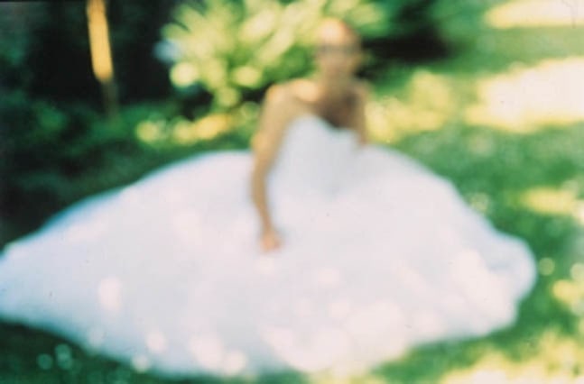 Hunter Reynolds, Sur L'herbe (Leuven, Belgium)