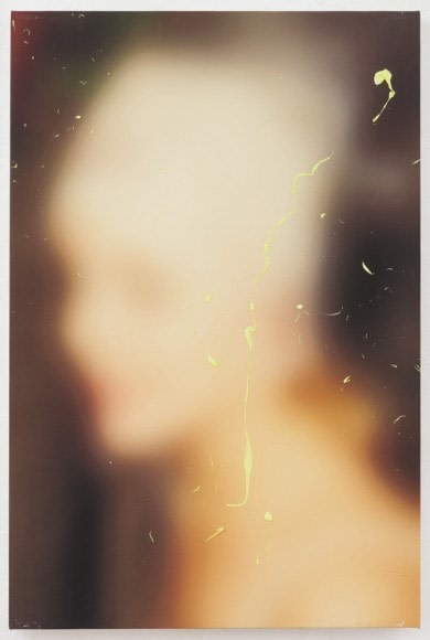 David Mramor, Venus #4, 2014