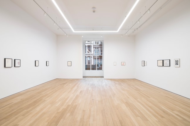 Martin Wong and Paul P.