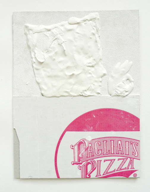 Timothy Wehrle, Pagliai's Pizza Boy, 2015