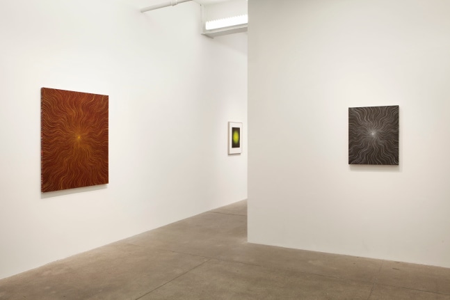 Light + Heavy, install 6